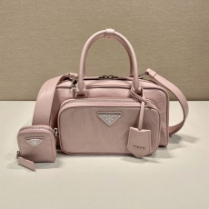 Prada Top Handle Bags